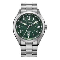 Reloj Citizen Terra Force Eco-drive