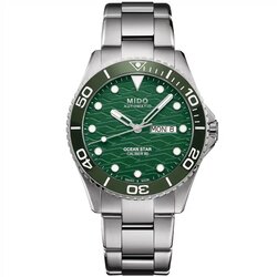Reloj Mido Ocean Star 200C