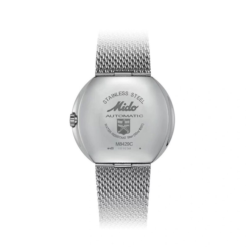 Reloj Mido Commander 1959