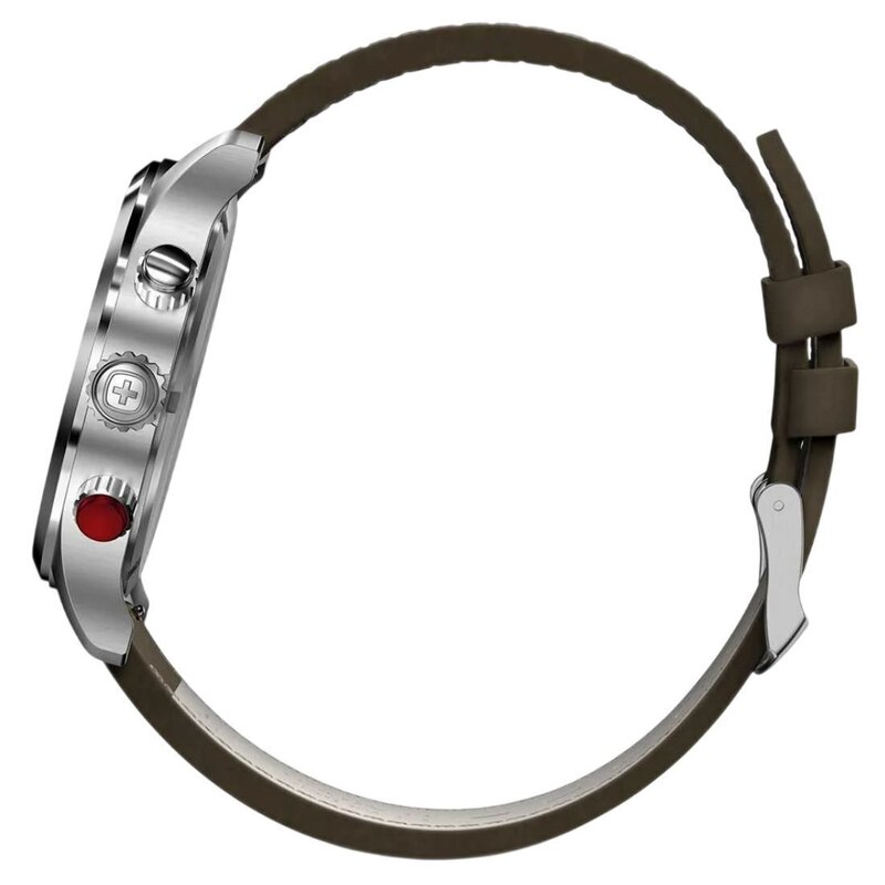 Reloj Wenger Terragraph Chrono 01.0543.109