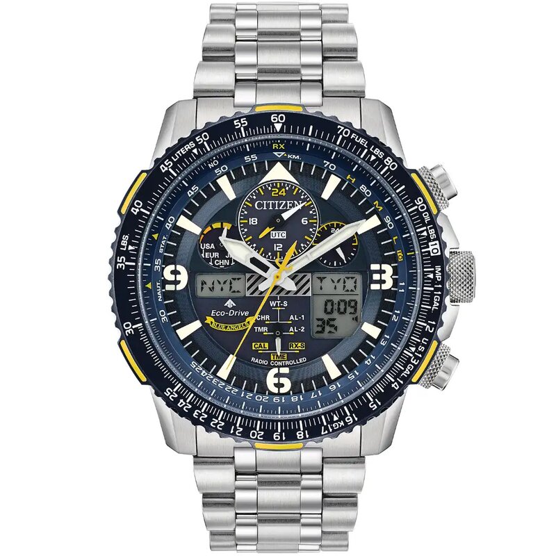Reloj Citizen Promaster Skyhawk A-T