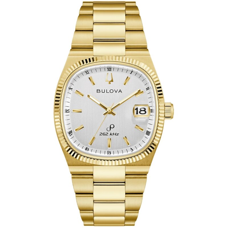 Reloj Bulova Super Seville