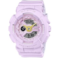 Reloj Casio Baby-G BA-110AH-6A  Reloj Casio Baby-G BA-110AH-6A