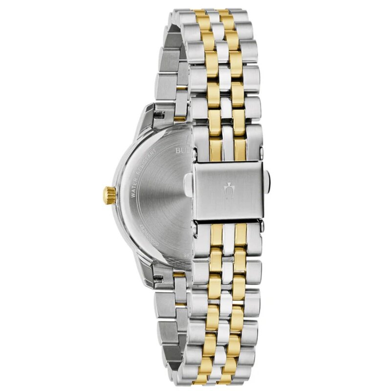 Reloj Bulova Classic