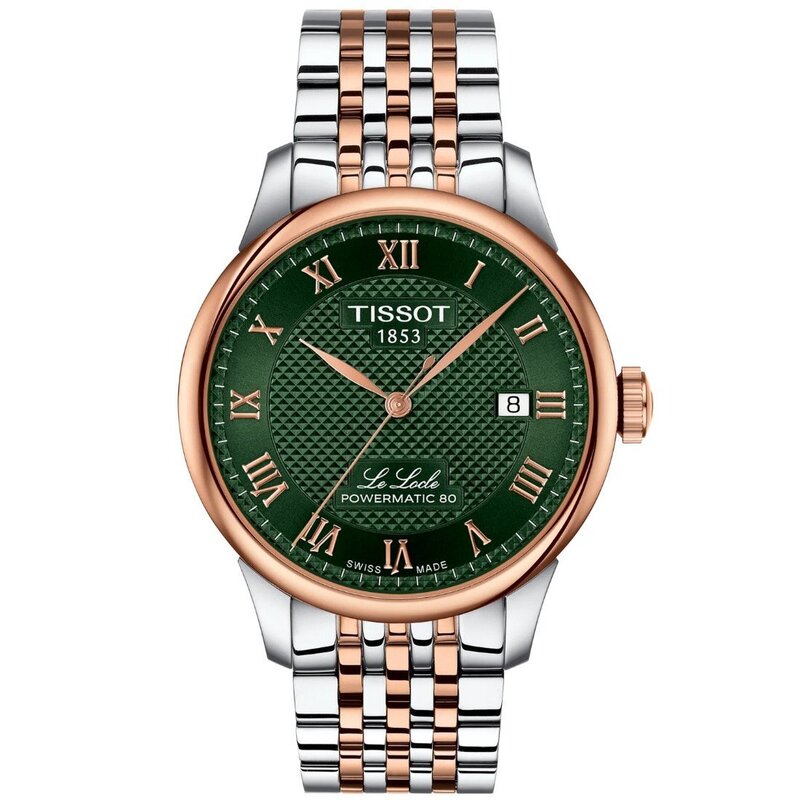 Reloj Tissot Le Locle