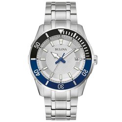 Reloj Bulova Classic Sport