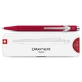 Bolígrafo Caran d'Ache 849 Colormat-X