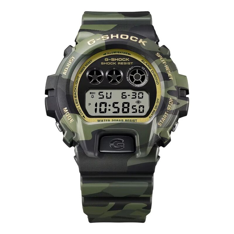Reloj Casio G-Shock Digital