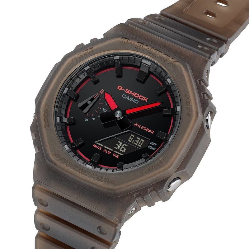 Reloj Casio G-Shock