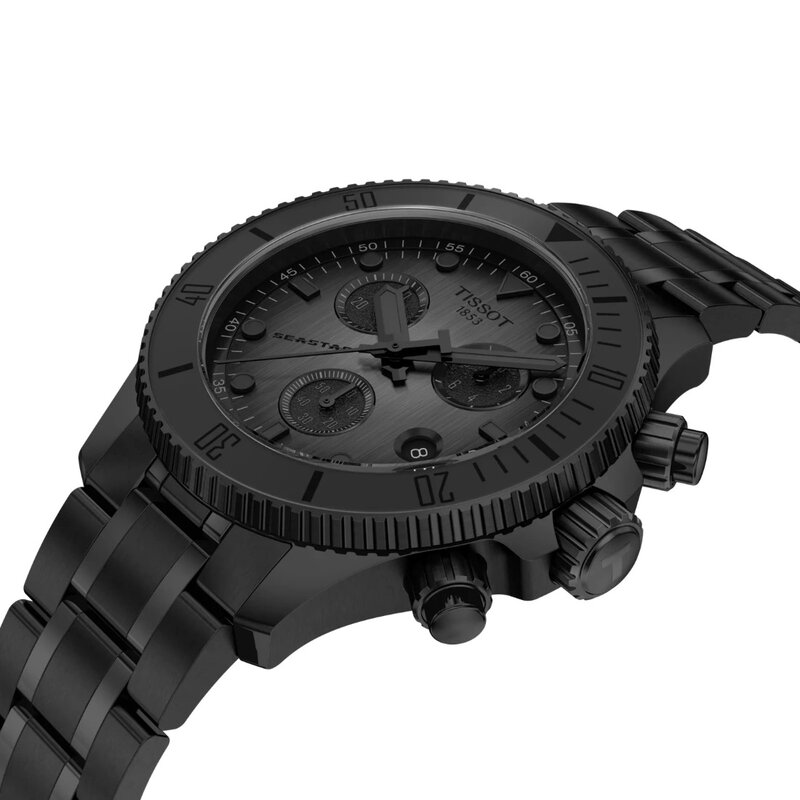 Reloj Tissot Seastar 1000 Chronograph