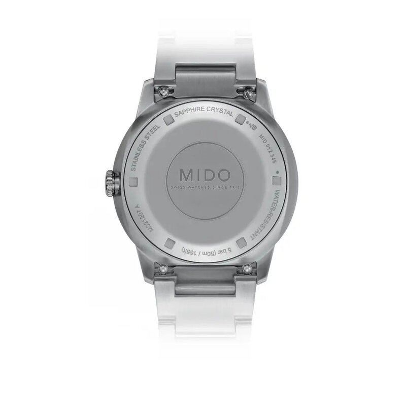 Reloj Mido Commander Lady
