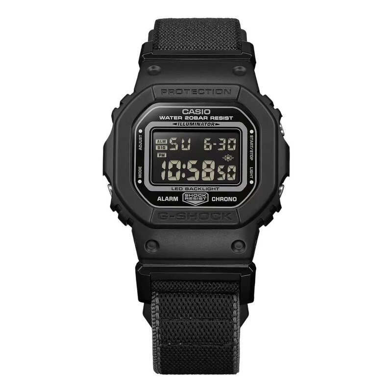 Reloj Casio G-shock Digital