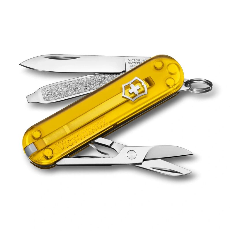 Victorinox Classic SD