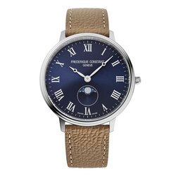 Reloj Frederique Constant Classics Moonphase