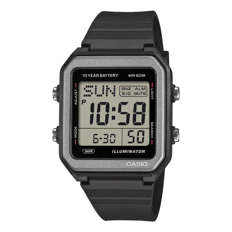 Reloj Casio Digital