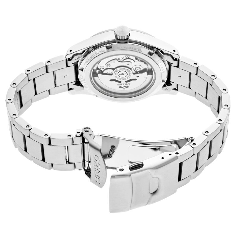 Reloj Seiko 5 Sports