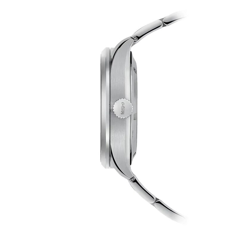 Reloj Mido Multifort Skeleton Vertigo