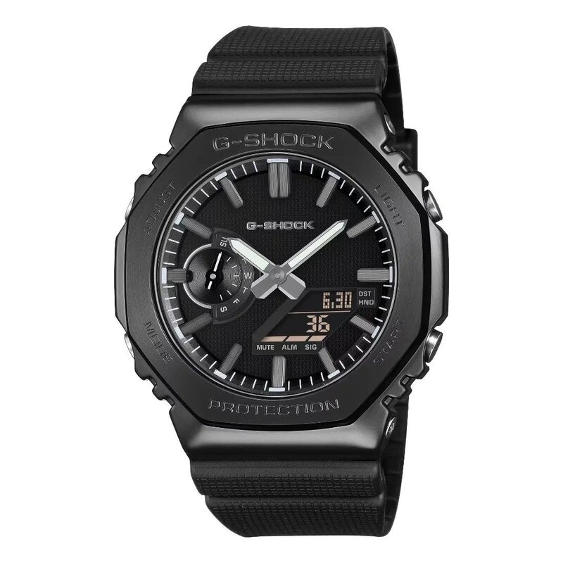 Reloj Casio G-Shock Analógico-Digital