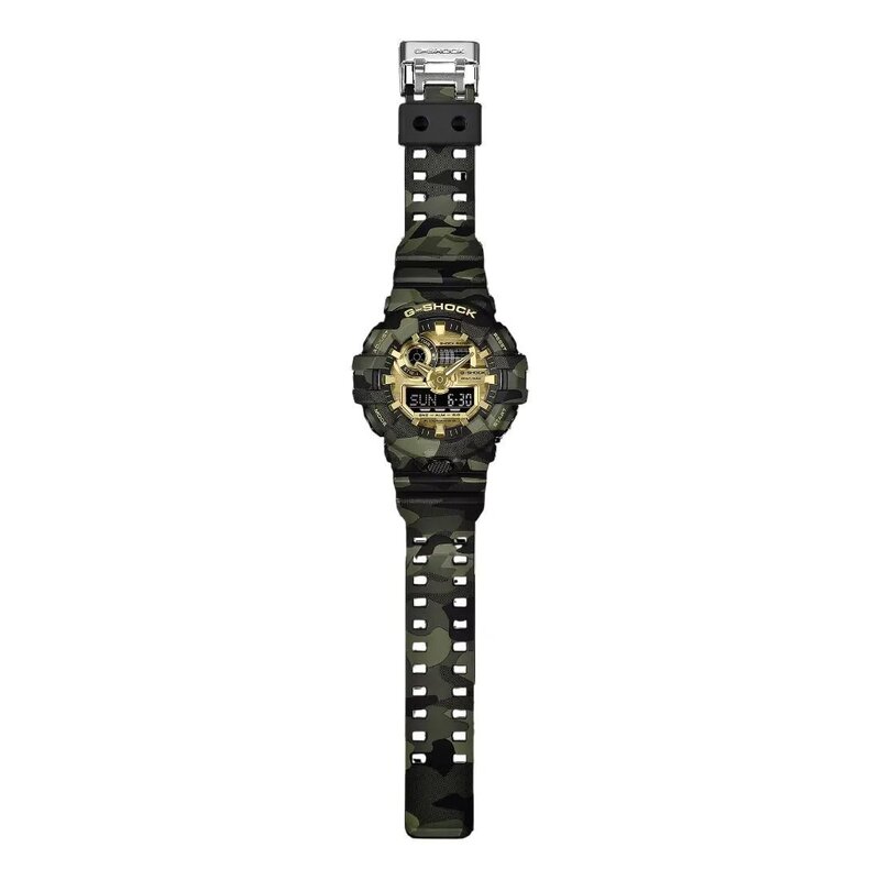 Reloj Casio G-Shock Analógico-Digital