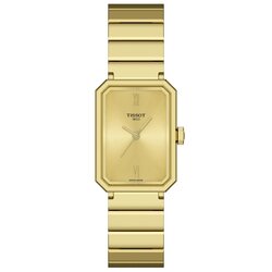 Reloj Tissot SRV 30mm T160.110.33.023.00