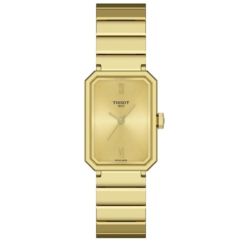 Reloj Tissot SRV 30mm T160.110.33.023.00