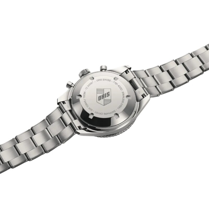 Reloj Oris Divers Sixty-Five