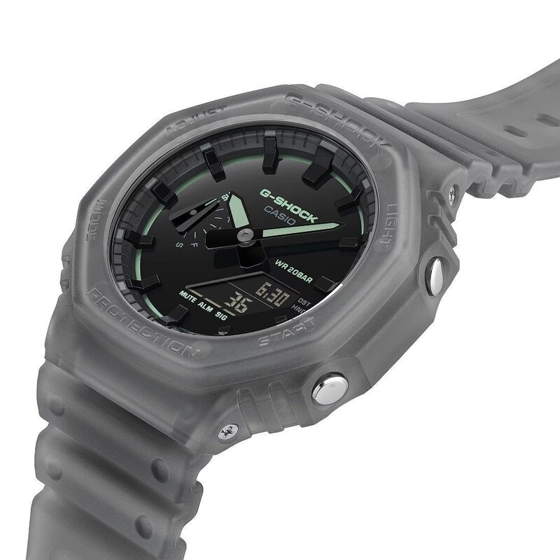 Reloj Casio G-Shock Serie 2100 GA-2100K-1A