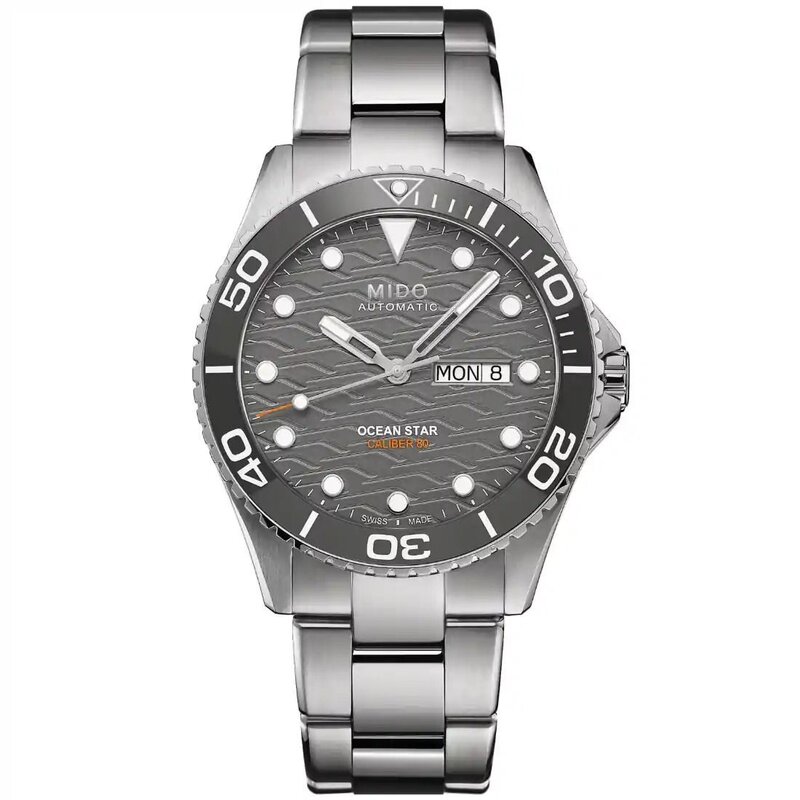 Reloj Mido Ocean Star 200C