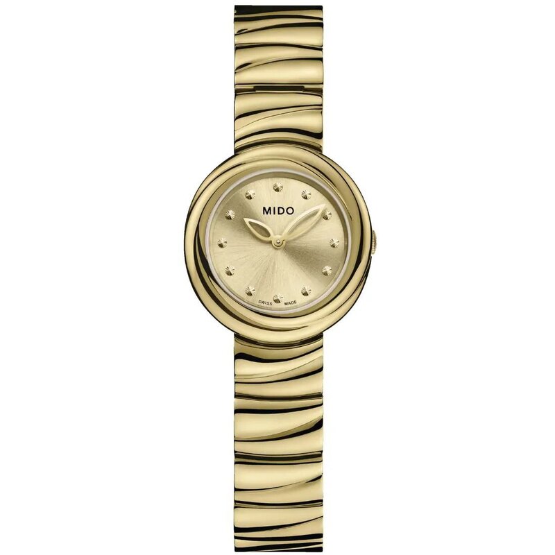 Reloj Mido Miss Cloud