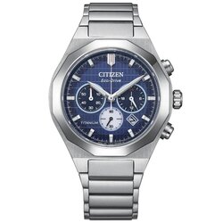 Reloj Citizen Zenshin Senkei