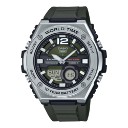 Reloj Casio DIGITAL MWQ-100-3AV