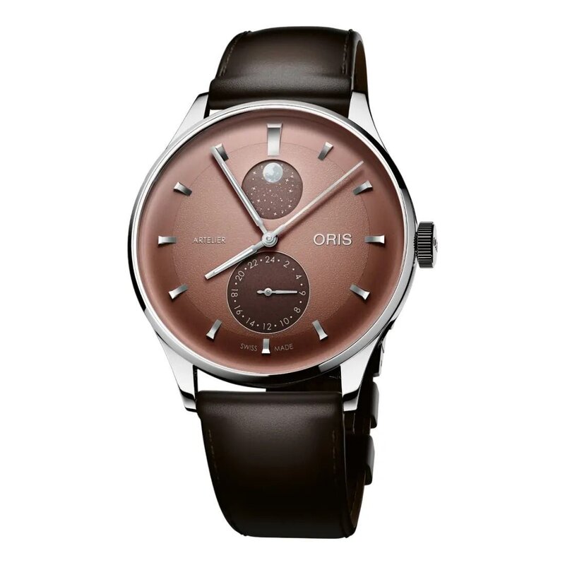Reloj Oris Artelier Complication