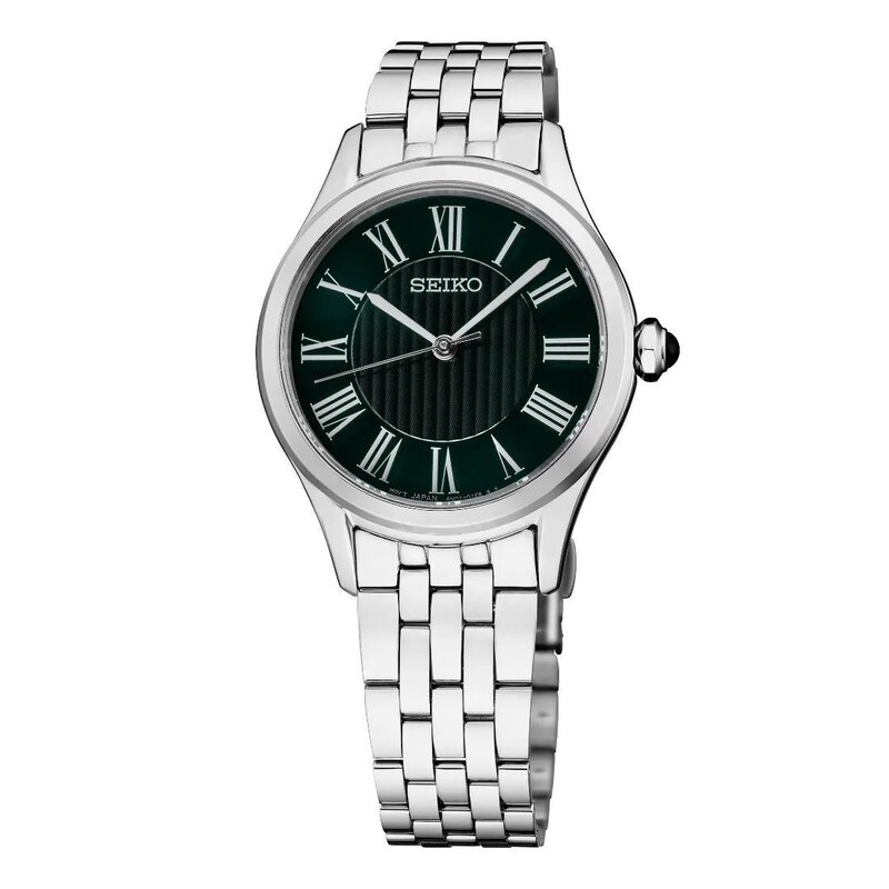 Reloj Seiko Essentials