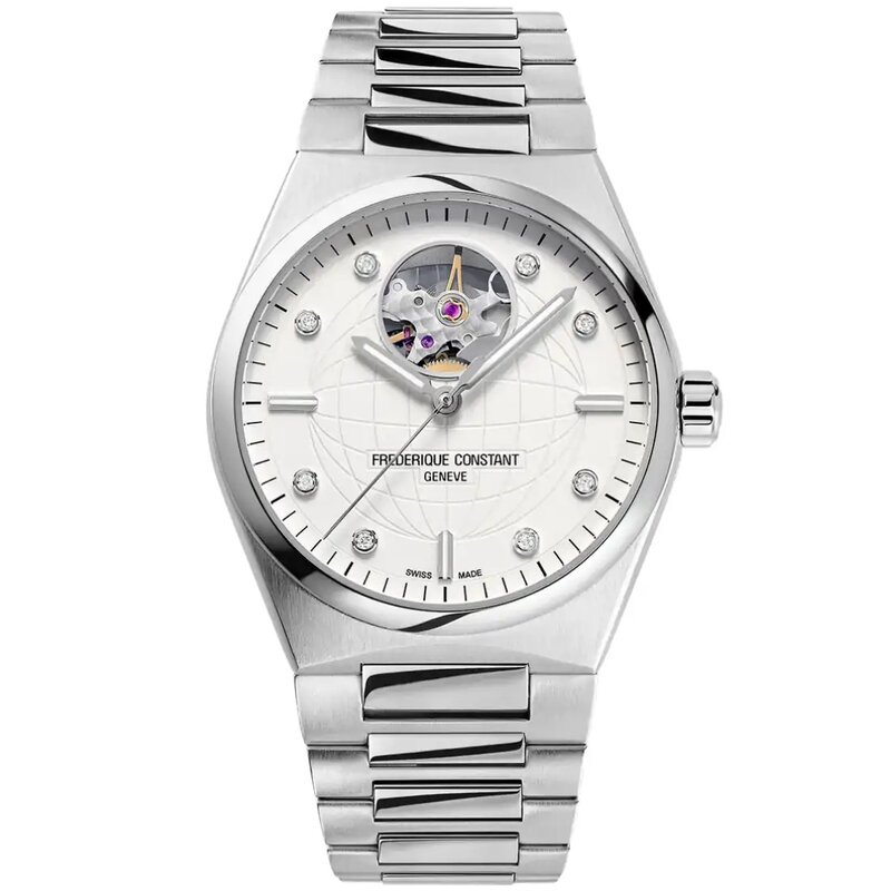 Reloj Frederique Constant Highlife Ladies
