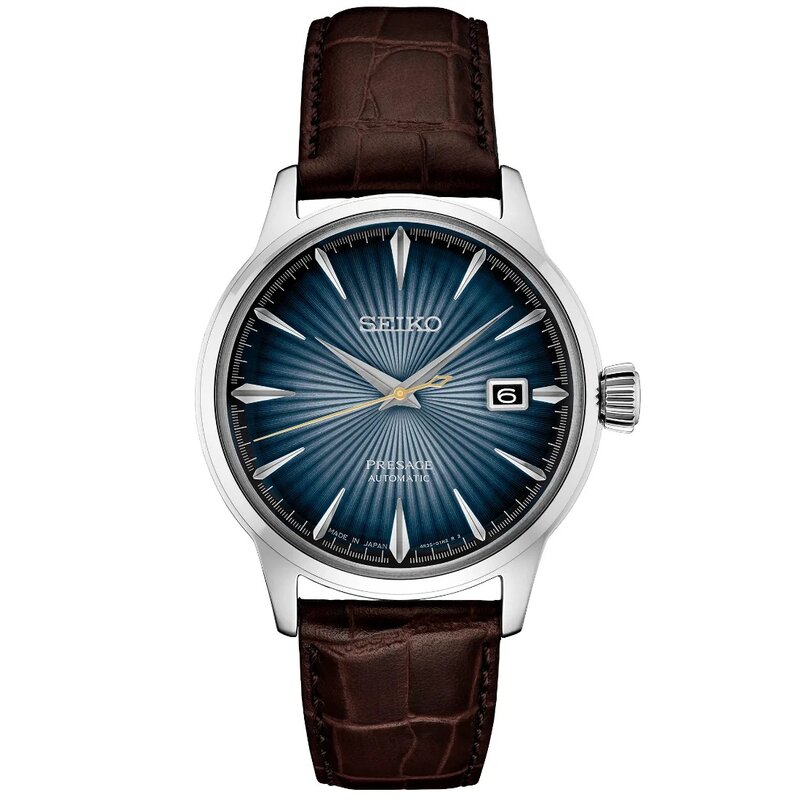 Reloj Seiko Presage