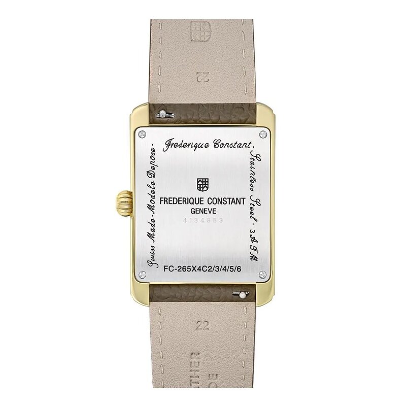 Reloj Frederique Constant Classics Moonphase