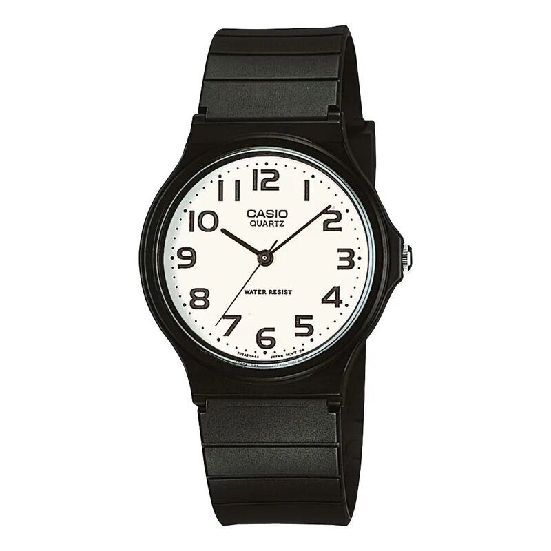Reloj Casio Analógico