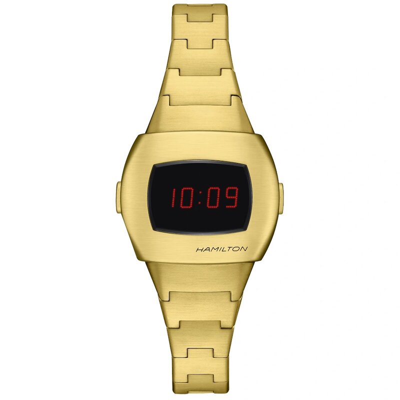 Reloj Hamilton American Classic PSR 74