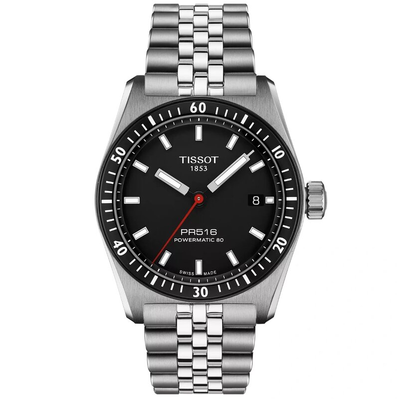 Reloj Tissot PR516 Powermatic 80