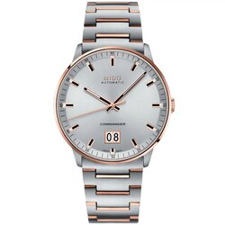 Reloj Mido Commander Big Date