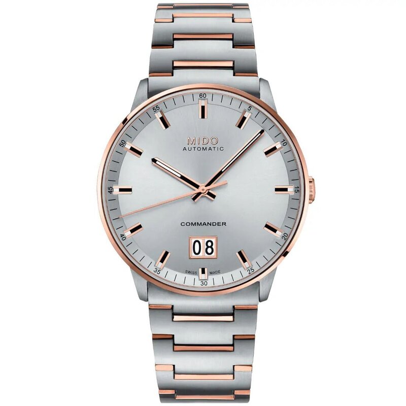 Reloj Mido Commander Big Date