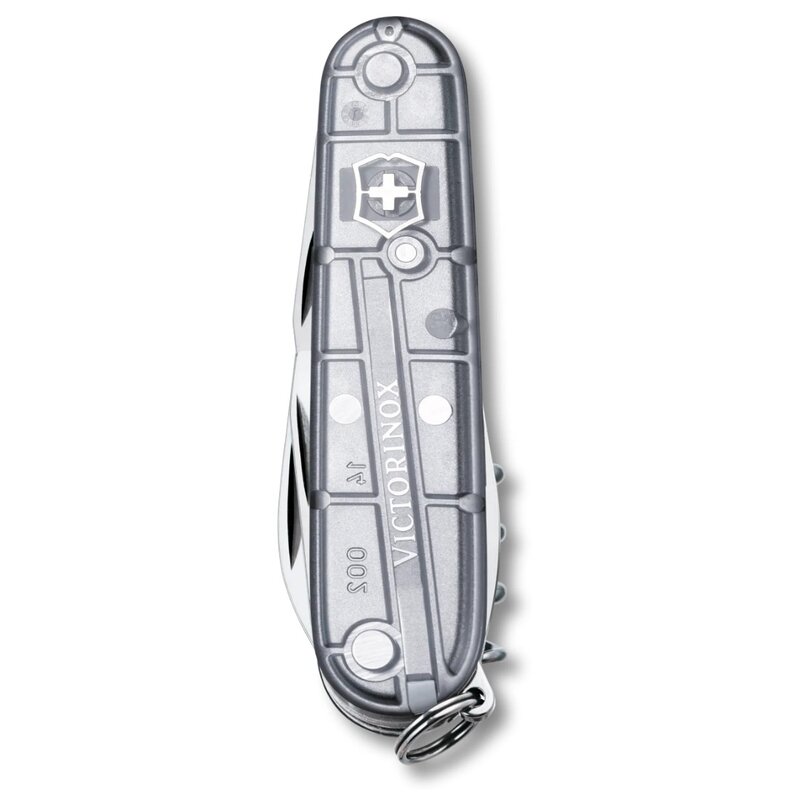 Victorinox Spartan