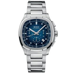 Reloj Mido Multifort TV Chronograph Edición Especial