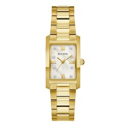 Reloj Bulova Sutton