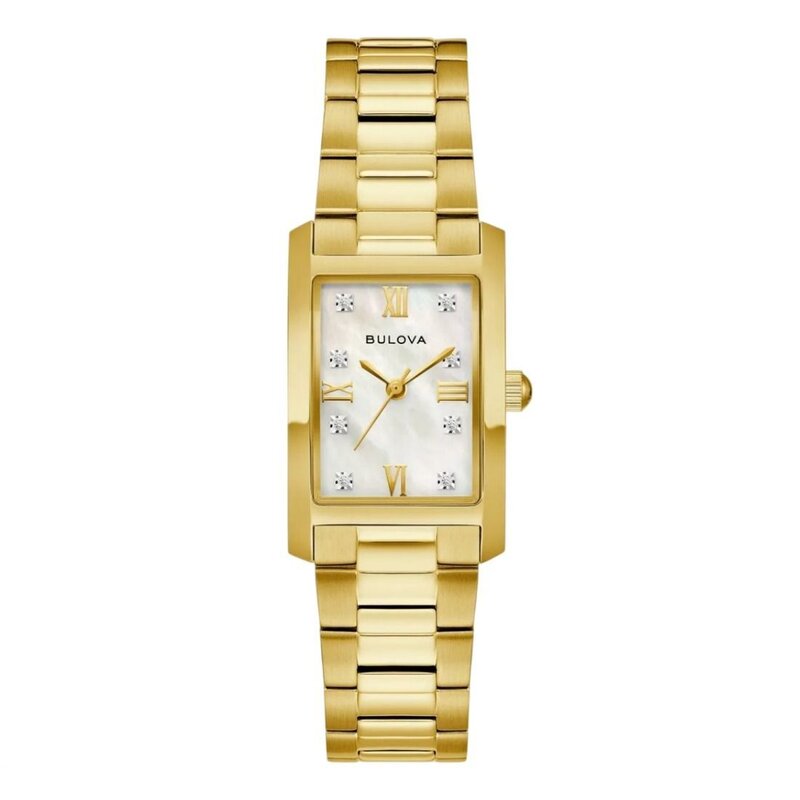 Reloj Bulova Sutton