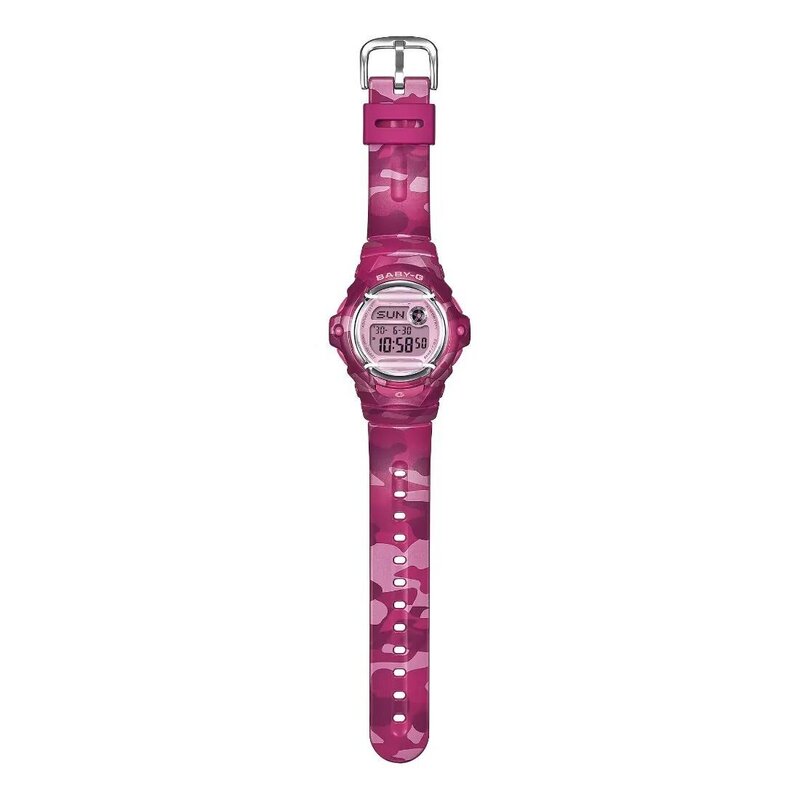 Reloj Casio Baby-G Digital