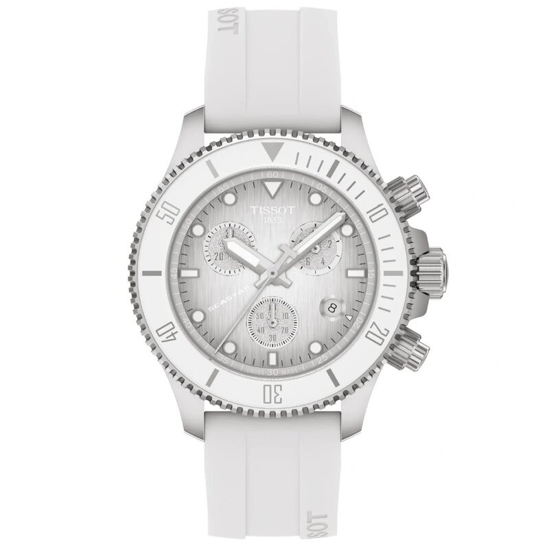 Reloj Tissot Seastar 1000 Chronograph