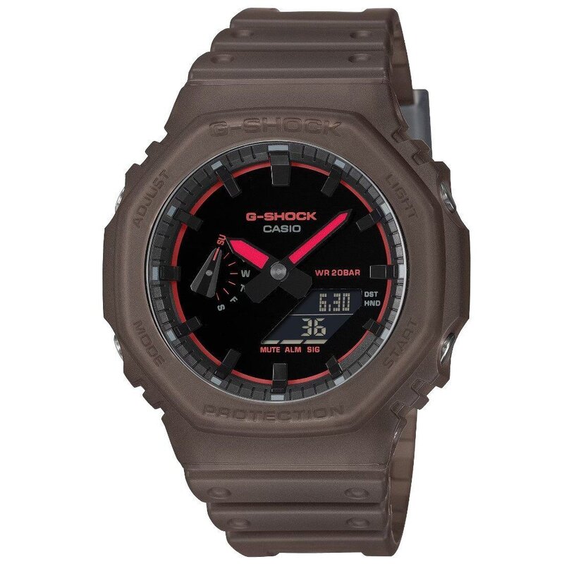 Reloj Casio G-Shock