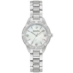 Reloj Bulova Sutton
