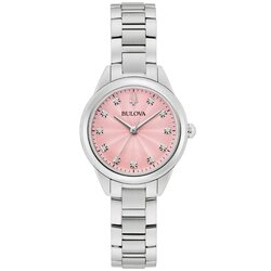 Reloj Bulova Sutton